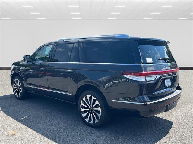 new 2024 Lincoln Navigator L car, priced at $105,440