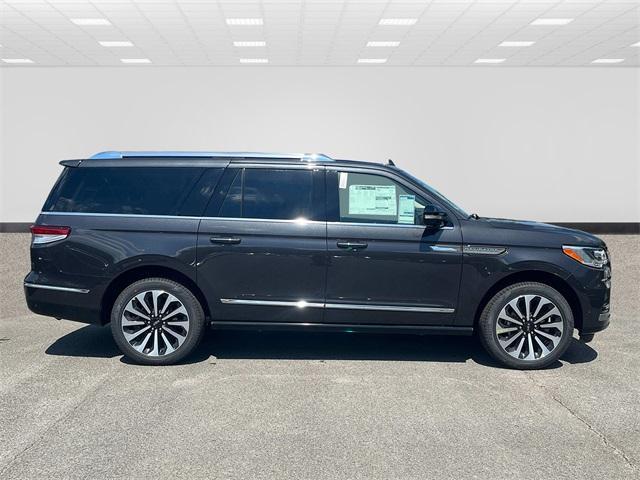 new 2024 Lincoln Navigator L car, priced at $105,440