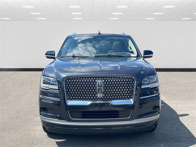 new 2024 Lincoln Navigator L car, priced at $105,440