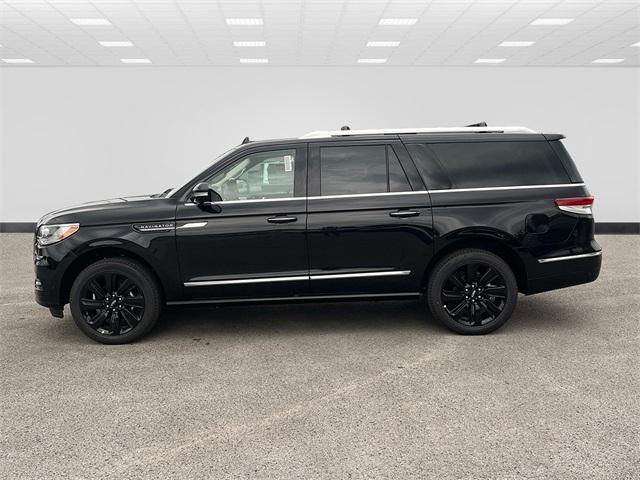 new 2024 Lincoln Navigator L car, priced at $105,040