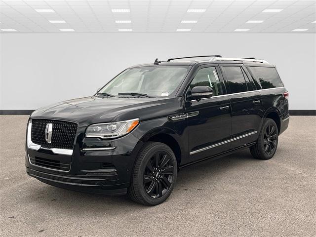 new 2024 Lincoln Navigator L car, priced at $105,040