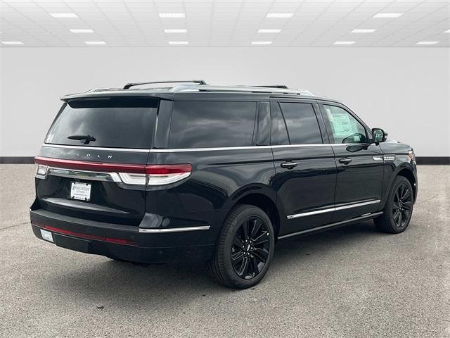 new 2024 Lincoln Navigator L car, priced at $105,040