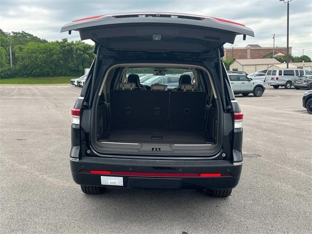 new 2024 Lincoln Navigator L car, priced at $105,040