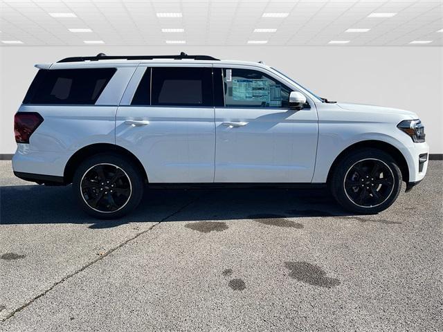 new 2024 Ford Expedition car, priced at $72,048