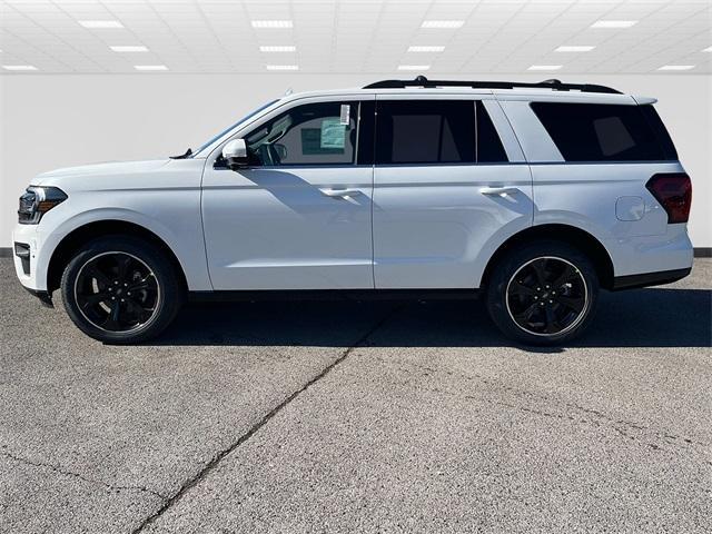 new 2024 Ford Expedition car, priced at $72,048