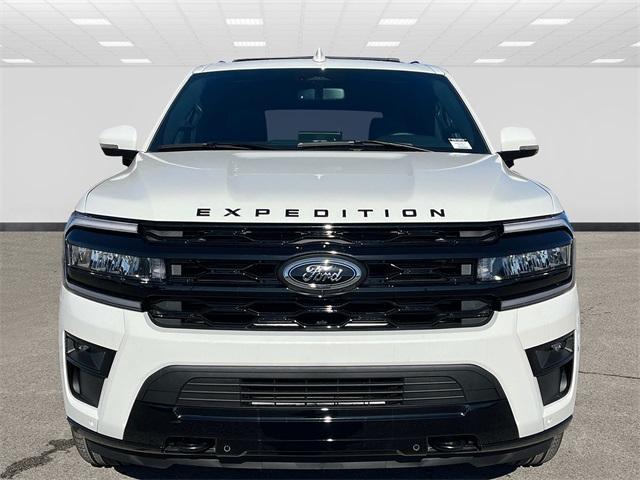 new 2024 Ford Expedition car, priced at $72,048