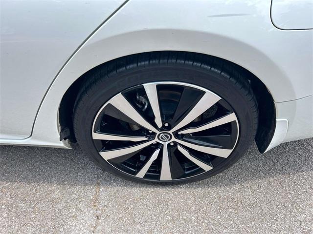 used 2019 Nissan Altima car, priced at $15,321