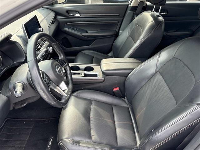 used 2019 Nissan Altima car, priced at $15,509