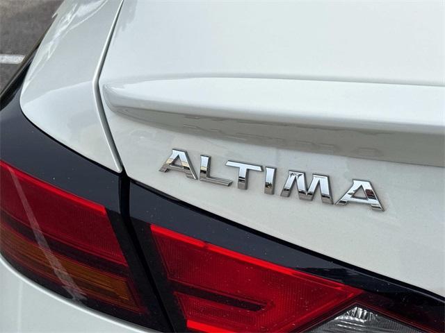 used 2019 Nissan Altima car, priced at $15,509