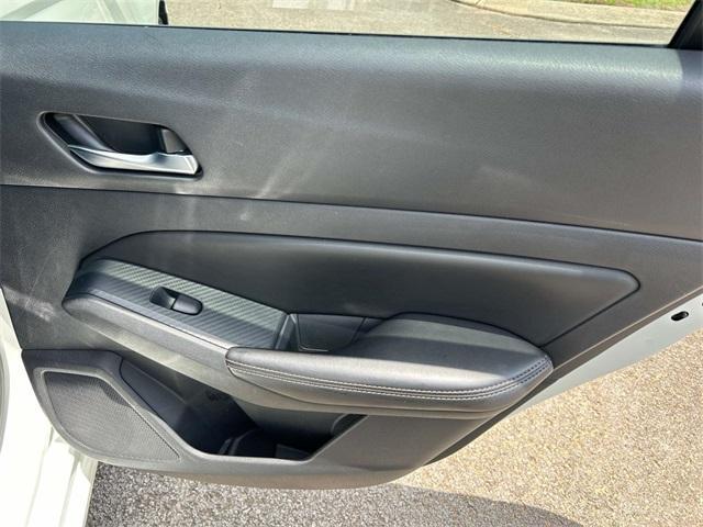 used 2019 Nissan Altima car, priced at $15,321