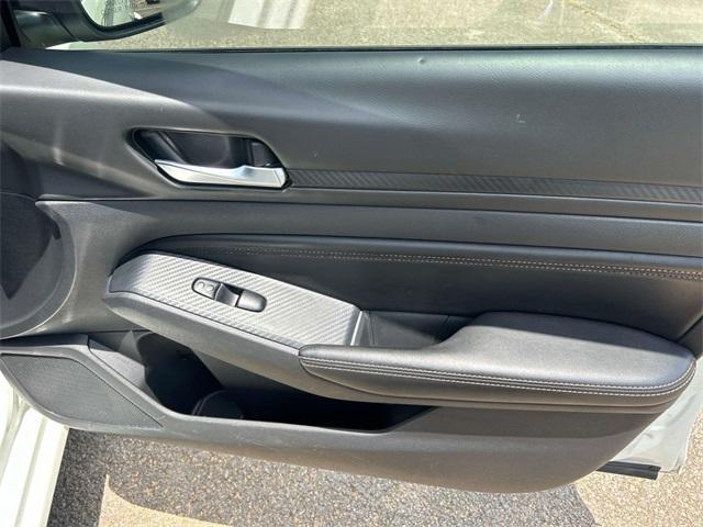 used 2019 Nissan Altima car, priced at $15,321
