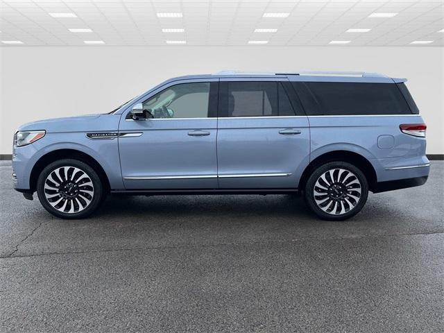 used 2024 Lincoln Navigator L car, priced at $89,986