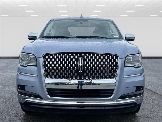 used 2024 Lincoln Navigator L car, priced at $89,986