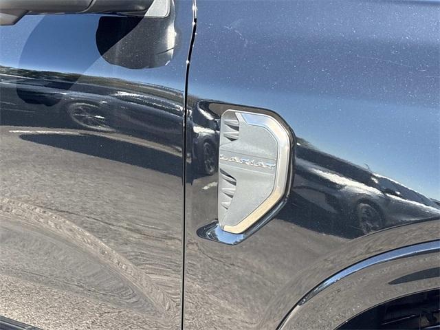 new 2025 Ford Ranger car, priced at $46,630