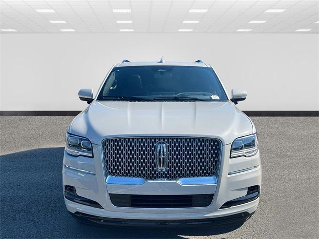 new 2024 Lincoln Navigator car, priced at $103,278