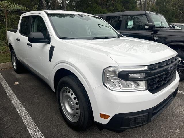 new 2024 Ford Maverick car, priced at $27,265