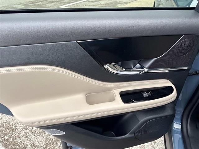 new 2025 Lincoln Corsair car, priced at $53,191