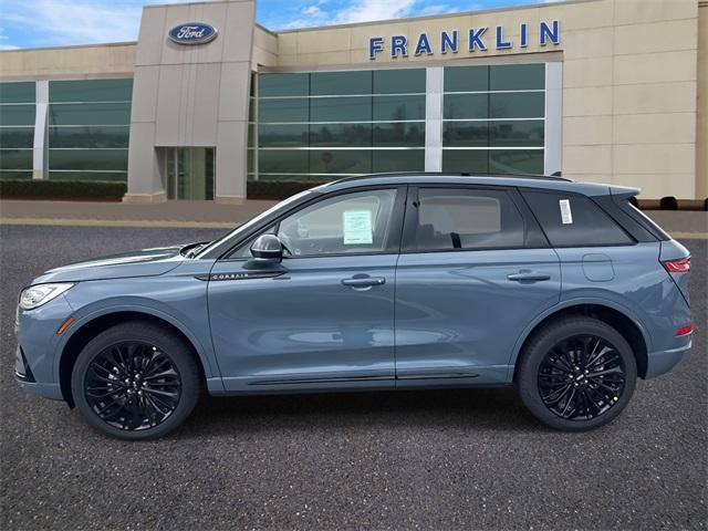 new 2025 Lincoln Corsair car, priced at $53,191