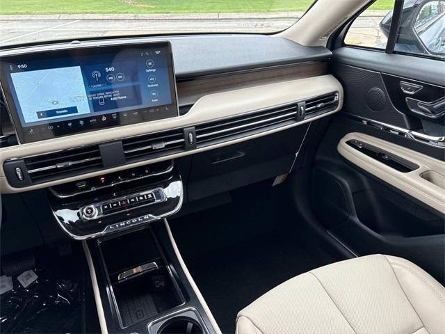new 2025 Lincoln Corsair car, priced at $53,191