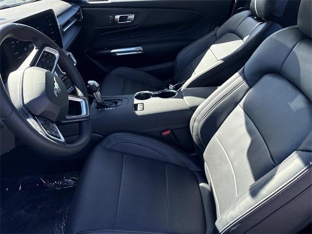 new 2026 Ford Mustang car, priced at $44,085