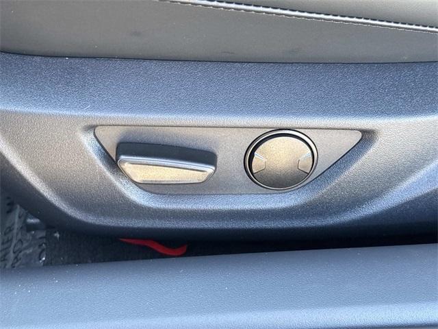 new 2026 Ford Mustang car, priced at $44,085