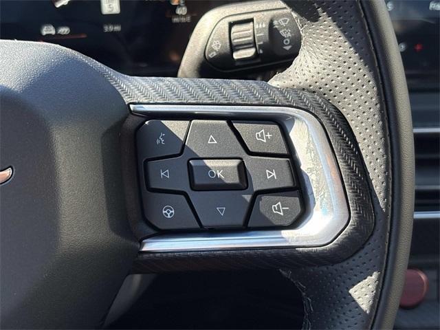 new 2026 Ford Mustang car, priced at $44,085