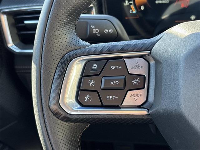 new 2026 Ford Mustang car, priced at $44,085