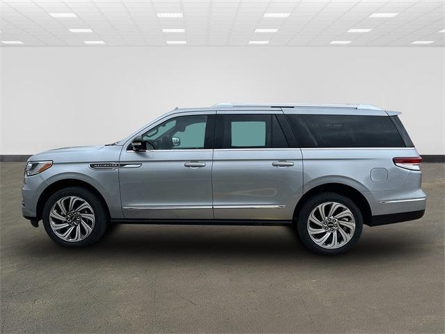 new 2024 Lincoln Navigator L car, priced at $100,256