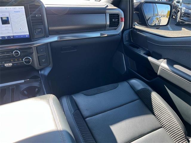 used 2022 Ford F-150 car, priced at $67,207