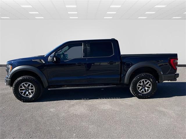 used 2022 Ford F-150 car, priced at $67,207