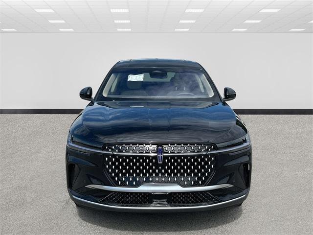 new 2024 Lincoln Nautilus car, priced at $55,474