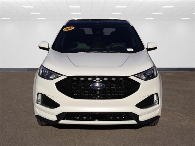 new 2024 Ford Edge car, priced at $44,020