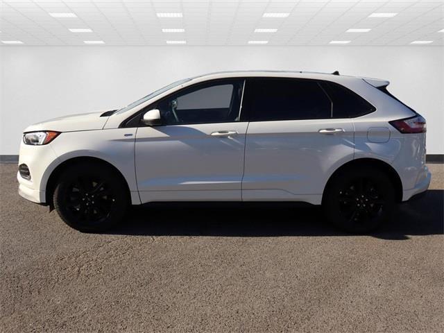 new 2024 Ford Edge car, priced at $44,020
