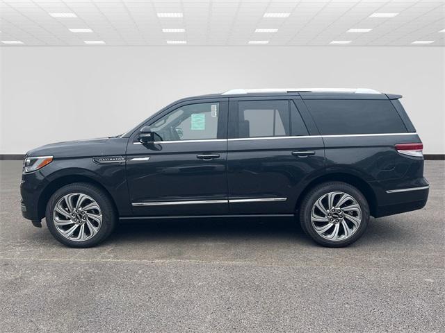 new 2024 Lincoln Navigator car, priced at $101,497