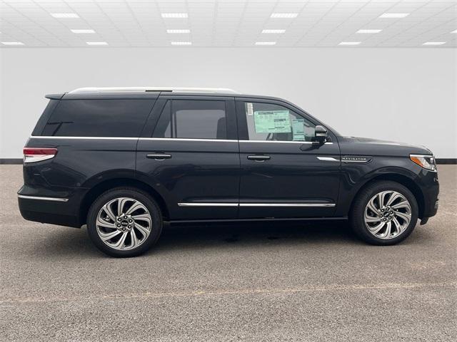 new 2024 Lincoln Navigator car, priced at $101,497