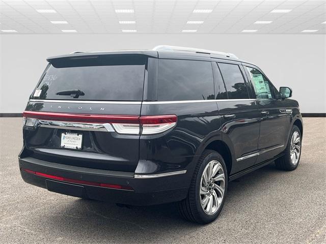 new 2024 Lincoln Navigator car, priced at $101,497