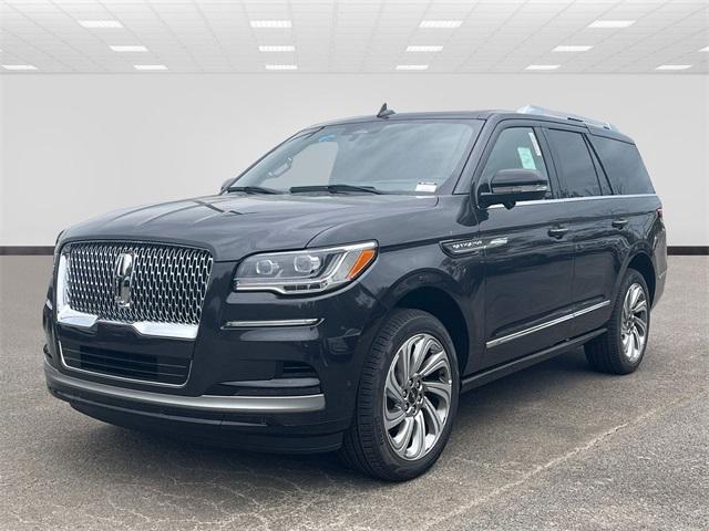 new 2024 Lincoln Navigator car, priced at $101,497