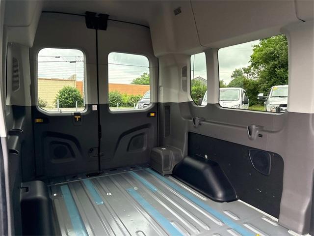 new 2025 Ford Transit-350 car, priced at $74,595