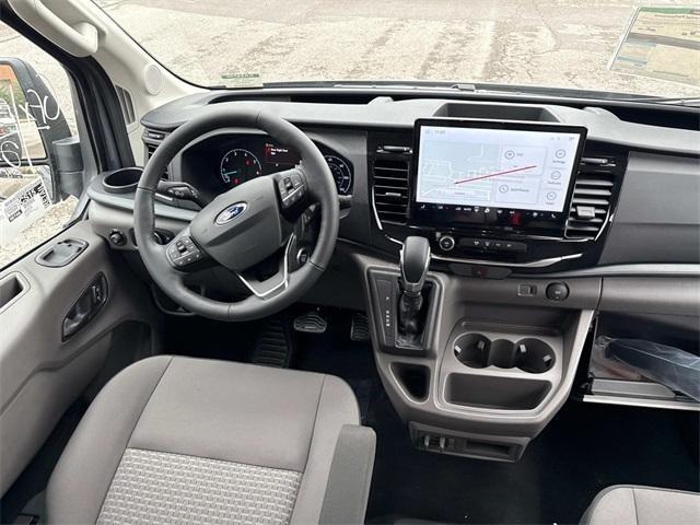 new 2025 Ford Transit-350 car, priced at $74,595