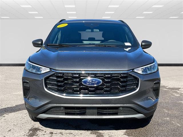 new 2025 Ford Escape car, priced at $34,870