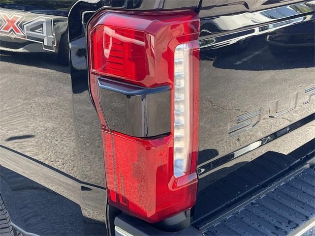 new 2026 Ford F-350 car, priced at $81,288