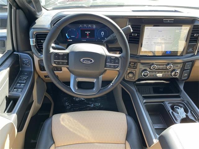 new 2026 Ford F-350 car, priced at $81,288