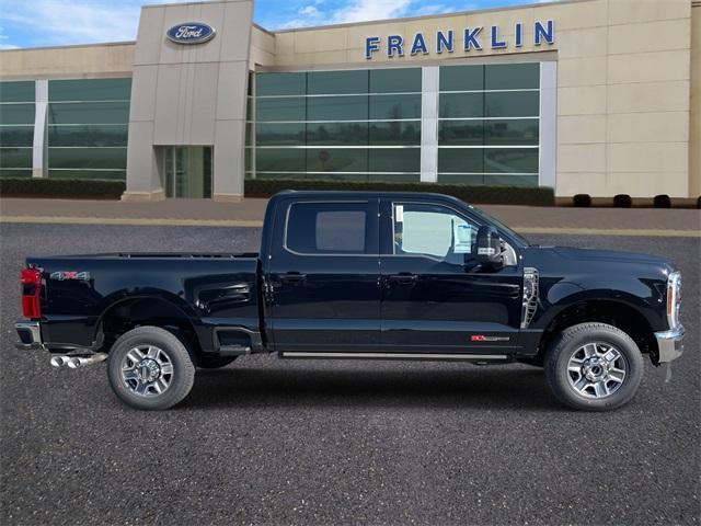 new 2026 Ford F-350 car, priced at $81,288