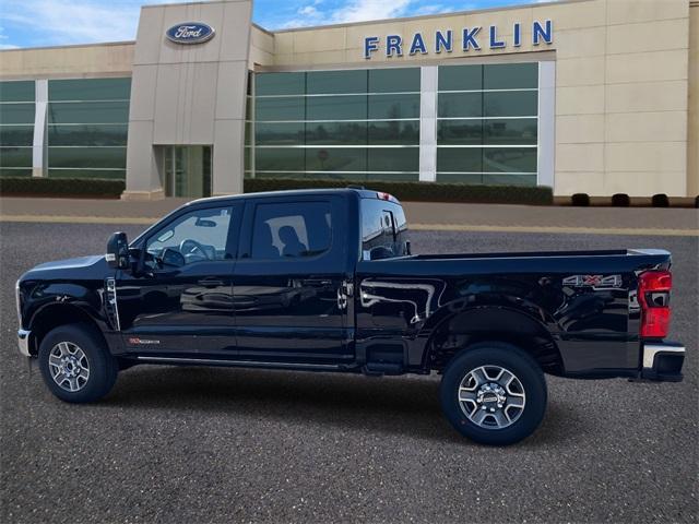 new 2026 Ford F-350 car, priced at $81,288