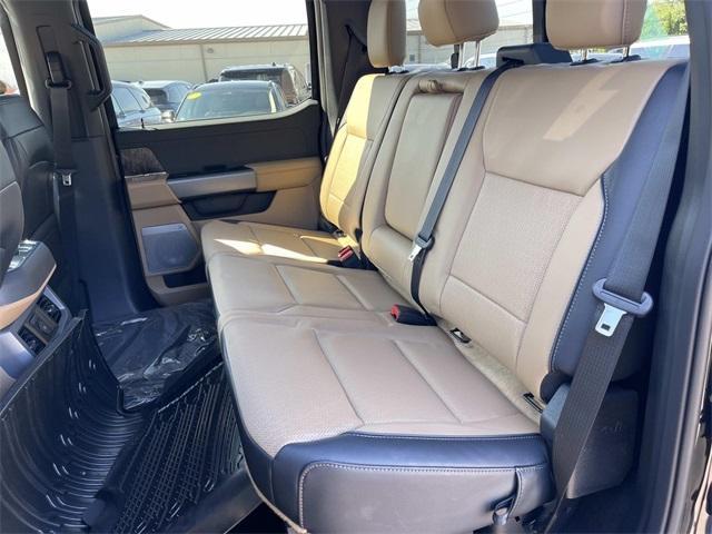 new 2026 Ford F-350 car, priced at $81,288