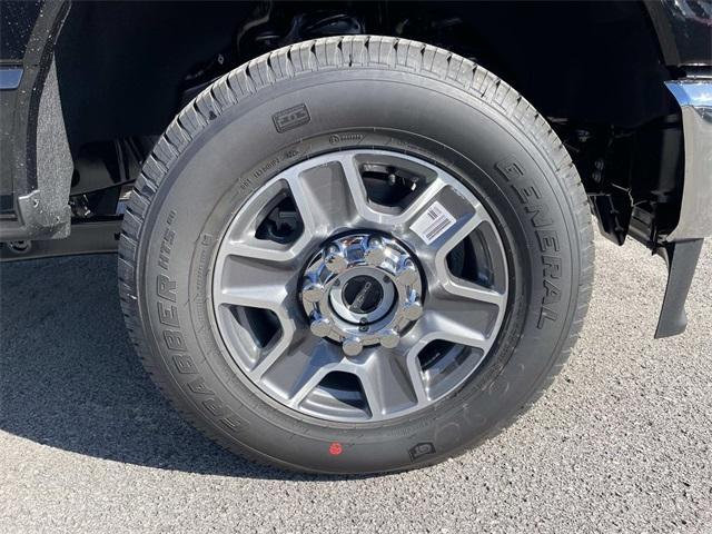 new 2026 Ford F-350 car, priced at $81,288