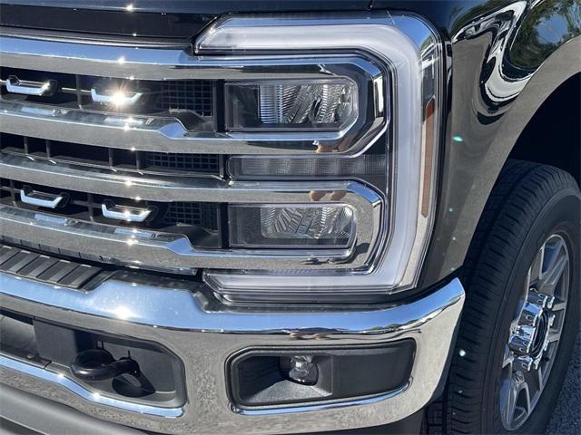new 2026 Ford F-350 car, priced at $81,288