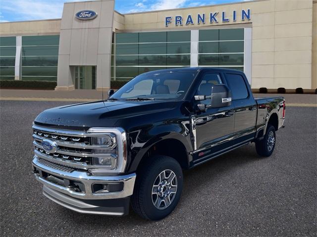 new 2026 Ford F-350 car, priced at $81,288