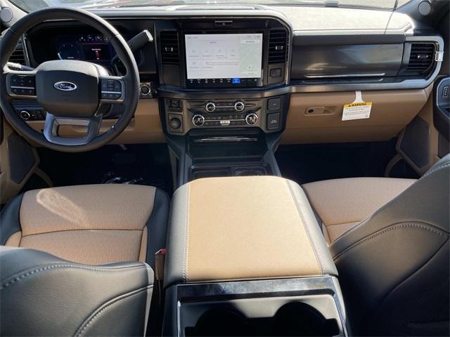 new 2026 Ford F-350 car, priced at $81,288