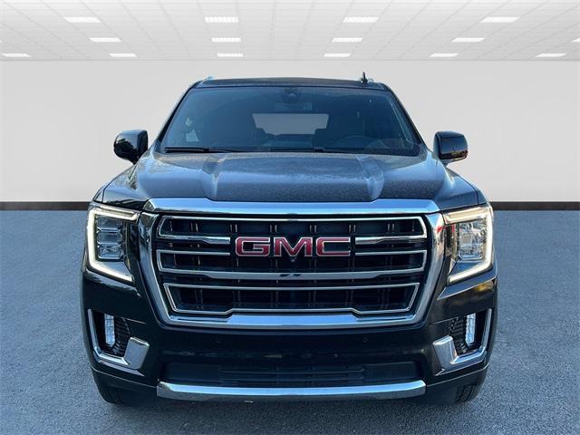 used 2021 GMC Yukon XL car, priced at $39,748